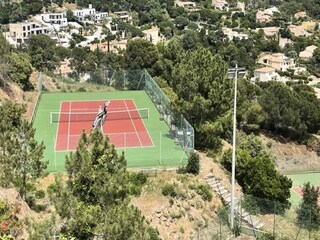Apartamento Les Issambres  9
