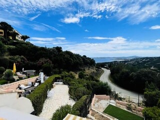 Appartement Les Issambres  10