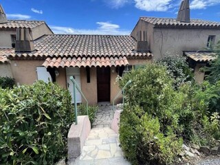 Apartamento Les Issambres  11