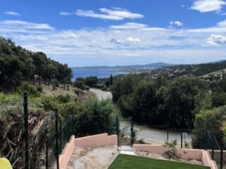 Appartement Les Issambres  16