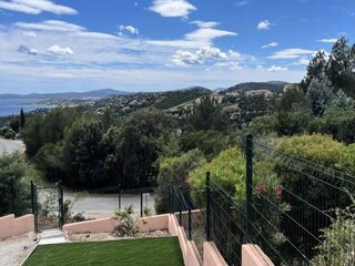 Apartamento Les Issambres  12
