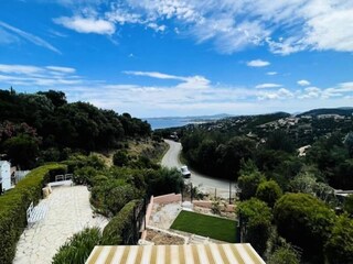 Apartamento Les Issambres  13
