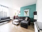 Apartamento Paris  1