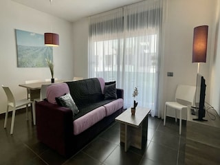 Apartment L'Estartit Ausstattung 10