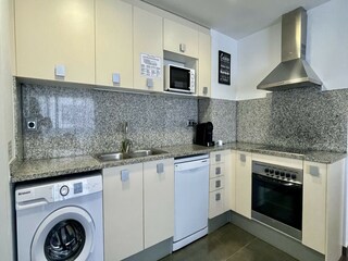 Appartement L'Estartit Kenmerken 11