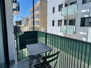 Apartment L'Estartit Outdoor Recording 4