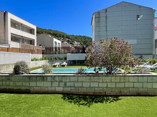 Apartment L'Estartit Outdoor Recording 3
