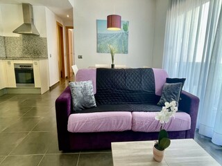 Apartment L'Estartit Features 9