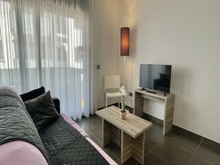 Apartment L'Estartit Ausstattung 13