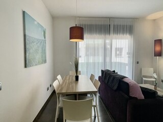 Apartment L'Estartit Ausstattung 14