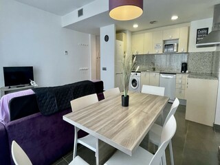 Appartement L'Estartit Kenmerken 15