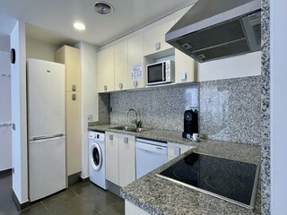 Apartment L'Estartit Features 16