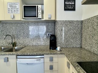 Apartment L'Estartit Ausstattung 17