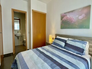 Apartment L'Estartit Ausstattung 21