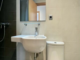 Apartment L'Estartit Features 22