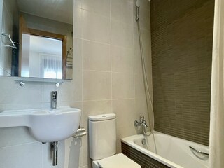 Apartment L'Estartit Features 19