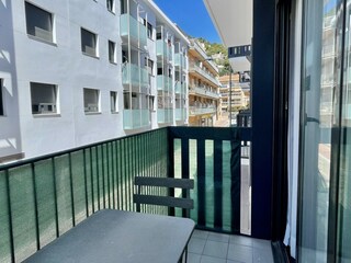 Apartment L'Estartit Outdoor Recording 7