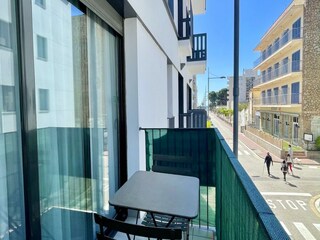 Appartement L'Estartit Buitenaudio-opname 8