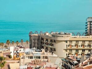 Apartment 3 Rooms 4 People - Western Costa del Sol - image1