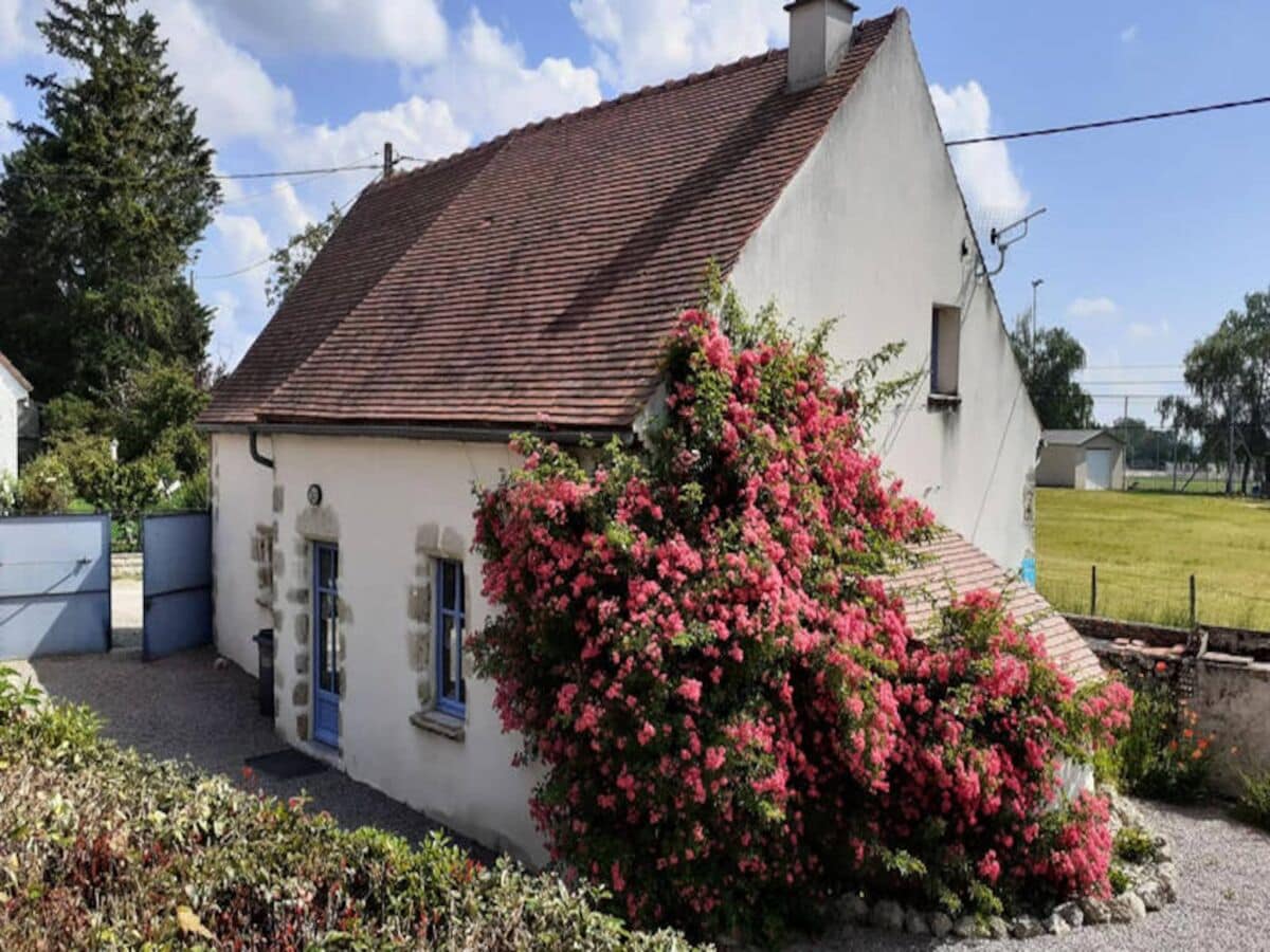 Apartment Chezelle  1