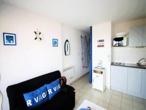 Apartments for 4 People - Frontignan - image1