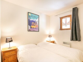 Apartment Saint Sorlin d Arves Ausstattung 13
