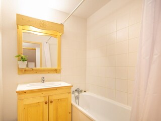 Apartment Saint Sorlin d Arves  22