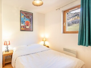 Apartment Saint Sorlin d Arves Ausstattung 15