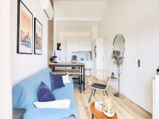 Apartment Fréjus  1