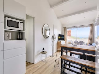 Apartamento Fréjus  2