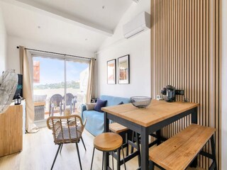 Apartamento Fréjus  3
