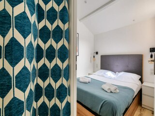 Apartamento Fréjus  14