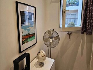 Apartamento Fréjus  15