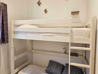 Apartamento Fréjus  5