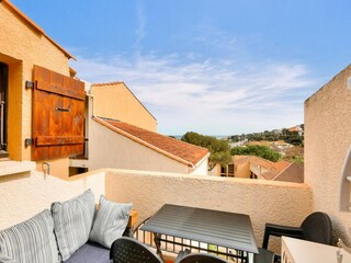 Apartamento Fréjus  6