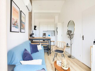 Apartamento Fréjus  1