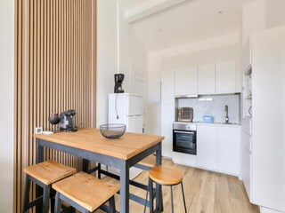 Apartamento Fréjus  11