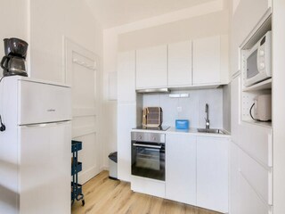 Apartamento Fréjus  12