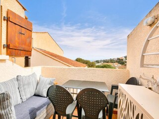 Apartamento Fréjus  13