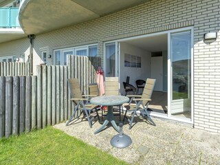 Appartamento Julianadorp  19