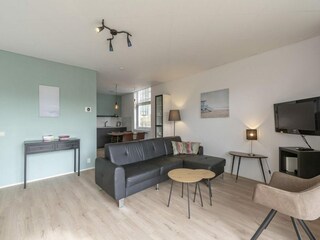 Appartamento Julianadorp  21