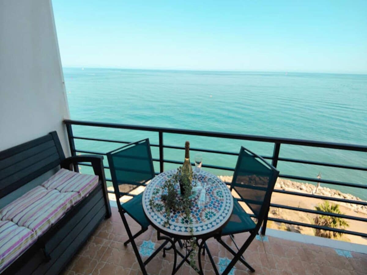 Apartamento Torremolinos  1