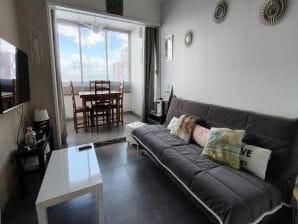 Apartments for 5 People - Frontignan - image1