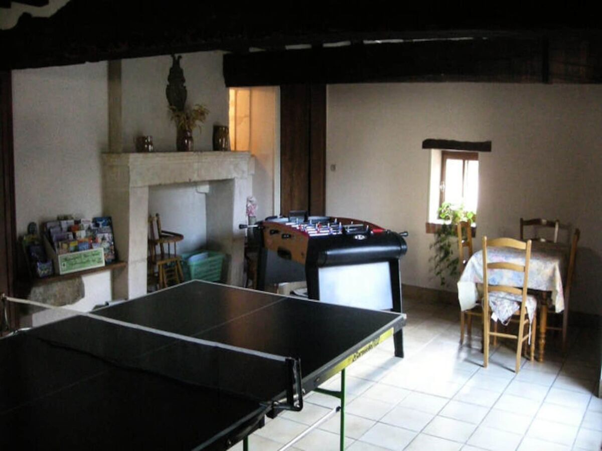 Appartement Veuil  1