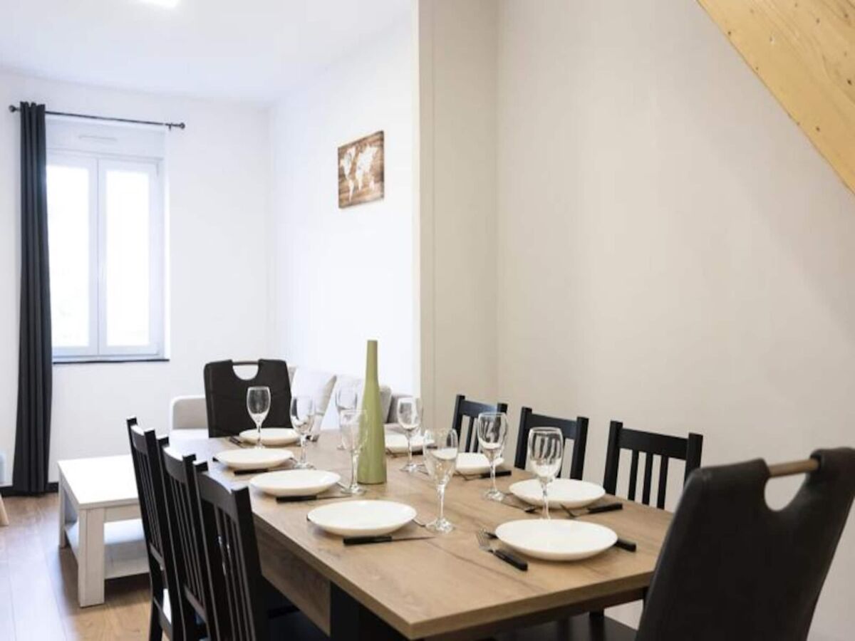 Apartamento Dudelange  1