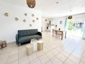 Appartement Huizen en villa's voor 4 personen - Perpignan - image1