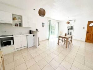 Apartment Residence Perpignan for 4 people - Perpignan - image1