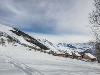 Apartment Saint Sorlin d Arves  20
