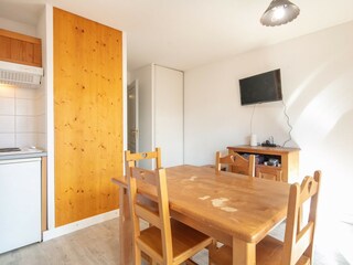 Apartamento Saint Sorlin d Arves Características 5