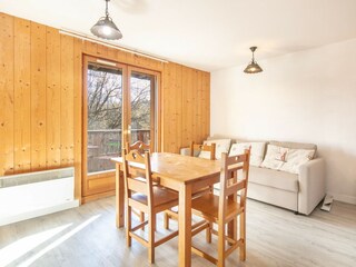 Apartamento Saint Sorlin d Arves Características 6